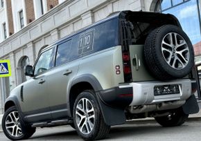 SUV   Land Rover Defender 2020 , 4250000 , 