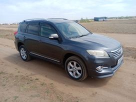 SUV   Toyota Vanguard 2011 , 1740000 , -