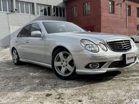  Mercedes-Benz E-Class 2002 , 1200000 , 