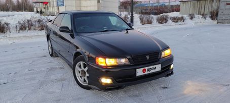  Toyota Chaser 1997 , 565000 , 