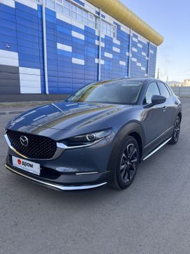 SUV   Mazda CX-30 2019 , 2150000 , -