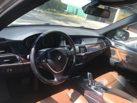 SUV   BMW X5 2008 , 1250000 , 