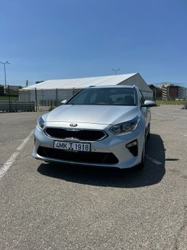  Kia Ceed 2019 , 1300000 , 
