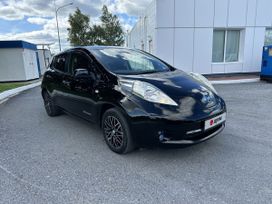 ������� Nissan Leaf 2013 ����, 720000 ������, ������
