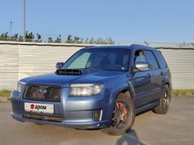 SUV   Subaru Forester 2007 , 950000 , -
