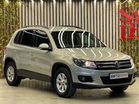 SUV   Volkswagen Tiguan 2012 , 1145000 , 