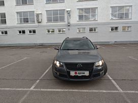  Volkswagen Passat 2007 , 400000 , 