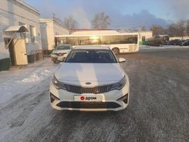  Kia Optima 2019 , 1750000 , 