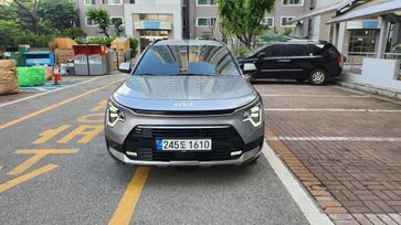 SUV   Kia Niro 2024 , 2900000 , 