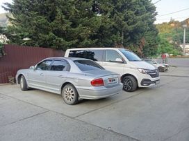  Hyundai Sonata 2005 , 340000 , 