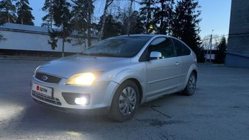  3  Ford Focus 2006 , 270000 , 