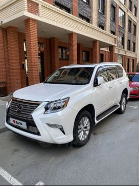 SUV   Lexus GX460 2014 , 4950000 , 