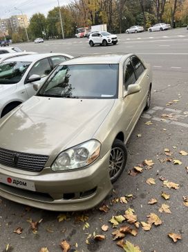  Toyota Mark II 2000 , 720000 , 