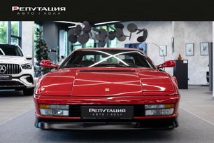  Ferrari Testarossa 1989 , 29750000 , 