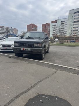 SUV   Isuzu Bighorn 1996 , 820000 , 