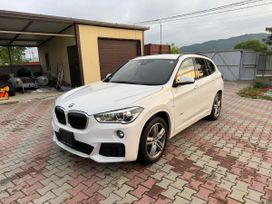 SUV   BMW X1 2018 , 1530000 , 