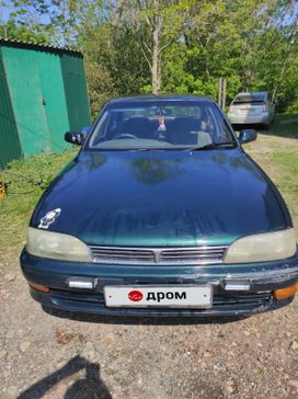  Toyota Camry 1990 , 195000 , 