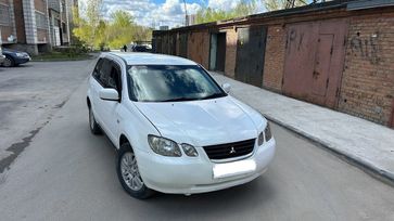 SUV   Mitsubishi Airtrek 2002 , 275000 , 