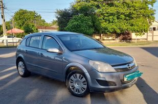  Opel Astra 2008 , 350000 , 