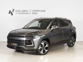 SUV    3 2023 , 1497543 , 