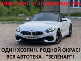   BMW Z4 2021 , 4900000 , 