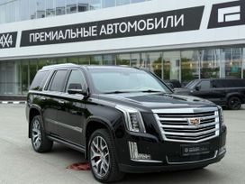 SUV   Cadillac Escalade 2018 , 5900000 , 