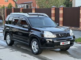 SUV   Nissan X-Trail 2008 , 1250000 , 