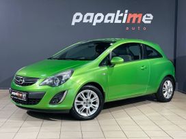  3  Opel Corsa 2011 , 700000 , 