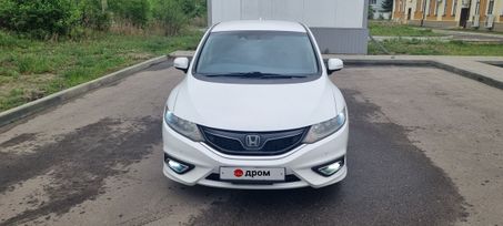    Honda Jade 2015 , 1050000 , 