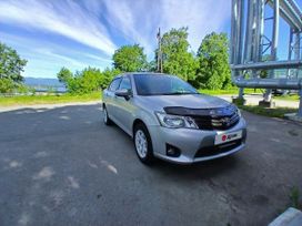  Toyota Corolla Axio 2013 , 1060000 , -