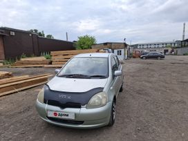  Toyota Vitz 2001 , 400000 , 