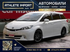    Toyota Wish 2012 , 870000 , 