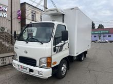  HD35, 2018