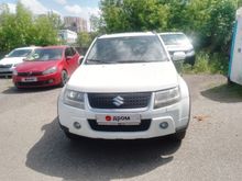  Grand Vitara 2011