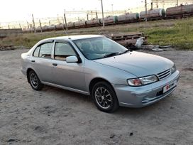  Nissan Pulsar 2000 , 300000 , 