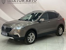 SUV   FAW Besturn X80 2019 , 1607000 , 