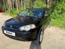 SUV   Honda HR-V 2004 , 650000 , 