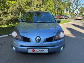 SUV   Renault Koleos 2008 , 680000 , 