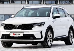 SUV   Kia Sorento 2020 , 2403000 , 