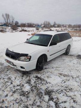  Subaru Legacy 2002 , 450000 , -