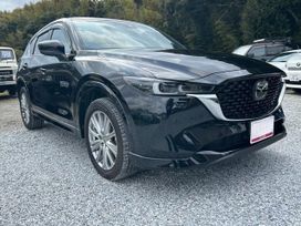 SUV   Mazda CX-5 2022 , 1620000 , 