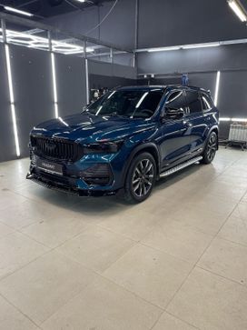 SUV   Geely Monjaro 2023 , 3680000 , 