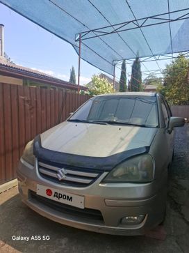  Suzuki Liana 2005 , 500000 , 