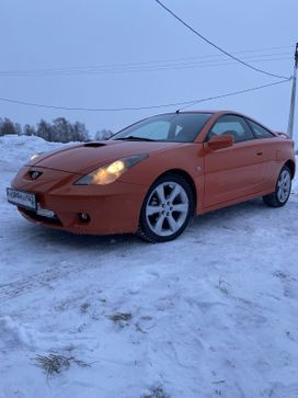  3  Toyota Celica 2000 , 760000 , 
