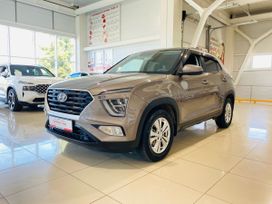 SUV   Hyundai Creta 2021 , 2250000 , 