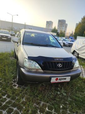 SUV   Lexus RX300 2001 , 865000 , 