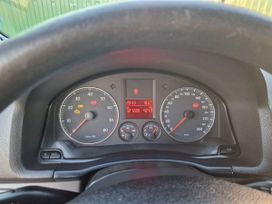  Volkswagen Golf 2007 , 500000 , 