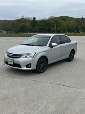  Toyota Corolla Axio 2012 , 765000 , 