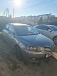  Mazda Axela 2004 , 440000 , 