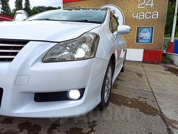  Toyota Blade 2007 , 1025000 , 